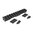 SAVAGE RENEGAUGE Base Picatinny monobloc 0 MOA