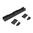 SAVAGE RENEGAUGE Base Picatinny monobloc 0 MOA