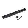 RUGER PRECISION MAGNUM Base Picatinny monobloc 20 MOA