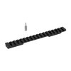 BROWNING A-BOLT LA Base Picatinny monobloc 0 MOA