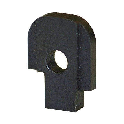 Le stop de percuteur oversized EGW assure une extraction fiable grâce à son ajustement serré, sa durabilité et sa finition en acier carbone ou inox.
