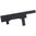 Éjecteur allongé .45 ACP