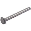 Le guide rod en tungstène ajoute du poids pour stabiliser le canon et réduire le recul, tandis que l'acier inoxydable améliore le fonctionnement sans alourdir.