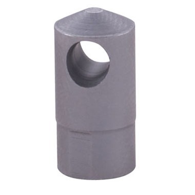 Le LOCKING HEAD PIN de Benelli U.S.A. assure un maintien sécurisé pour tes armes Centro et Sport, offrant fiabilité et performance optimales.