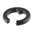 Bague de fixation du ressort de recul supérieur SUPER 90