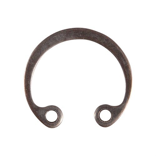 Le STOCK RETAINING RING de BENELLI U.S.A. est conçu pour s'adapter parfaitement aux modèles M4 et 12, offrant une fixation fiable et durable pour ta carabine.
