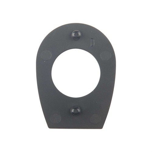 Le DROP CHANGE SHIM, D, 65MM de BENELLI U.S.A. s'adapte parfaitement au Super Black Eagle II, 12, offrant une personnalisation optimale de ta crosse.