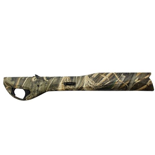 Améliore ton Vinci avec l'assemblage de forend MAX-5 de Benelli U.S.A., conçu pour un ajustement parfait et une prise en main optimale lors de tes sessions de tir.