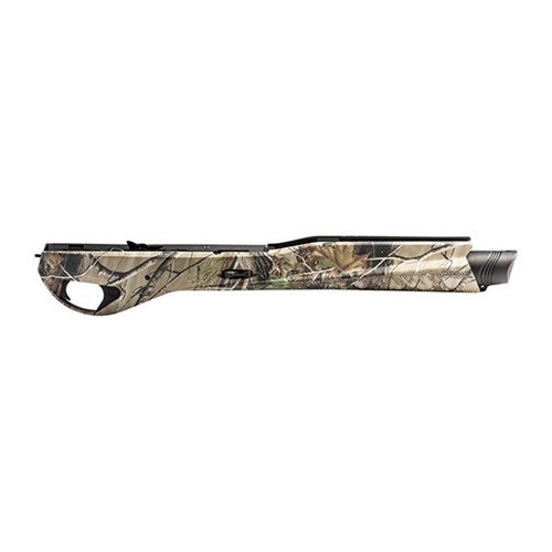 Améliore ta Vinci avec le FOREND ASSEMBLY APG de BENELLI U.S.A., conçu pour une prise en main optimale et une performance accrue lors de tes tirs.