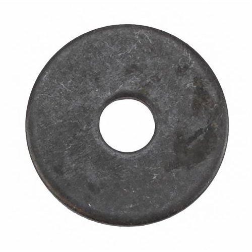 Cette rondelle plate de remplacement pour les fusils Benelli Vinci et Super Vinci assure une fixation solide et fiable pour un tir précis en 12 gauge.