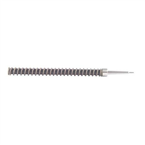 Le REMINGTON 700 LITE réduit le poids et le temps de verrouillage, avec un shank en aluminium 7075 et un pin en acier inoxydable traité, parfait pour tes tirs.