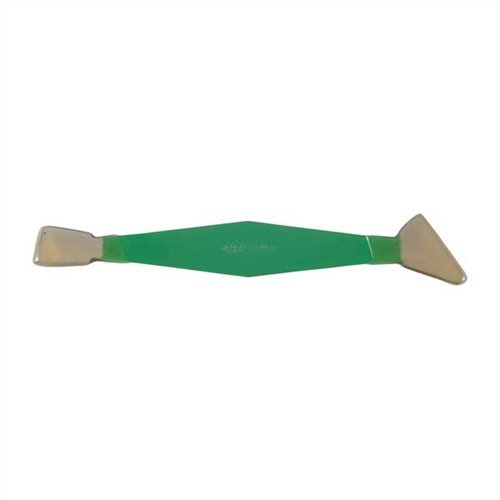 Le SCRAPER Octagon Fisher de Jerry Fisher est l'outil parfait pour un travail précis, avec des têtes de différentes tailles et prêt à l'emploi.