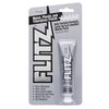 Le polish Flitz est non-abrasif, idéal pour tous les métaux et plastiques, élimine la rouille de surface sans abîmer le bluing et laisse une protection durable.