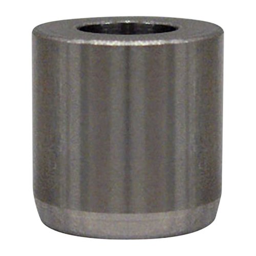 Les bushings de neck sizing Forster sont ultra lisses et durables, conçus pour les dies Forster Precision Plus, disponibles en incréments de .001 pouce.