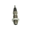Les dies Forster Full Length Sizing garantissent des cartouches concentriques grâce à leur fabrication en acier de qualité et leur E-Z Out Expander pour un alignement parfait.