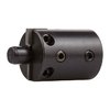 Le 3-In-1 Case Mouth Cutter de Forster te permet d'obtenir un chanfrein parfait à 14° et 30° pour des cartouches de qualité benchrest, avec des lames en carbure durables.