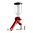 Doseur de poudre Benchrest