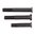 Compatible avec WINCHESTER 70, lot de 3