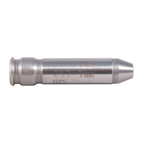 Les jauges de tête Forster garantissent des mesures précises pour un travail sûr sur les chambres de fusil, essentielles pour éviter les pannes et assurer la performance.