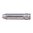 257 ROBERTS Jauge de headspace GO acier