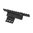 Montage latéral pour lunette RUGER MINI-14