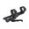 Monture de lunette QD pour M1A SOCOM II