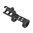 Monture de lunette QD pour M1A SOCOM II
