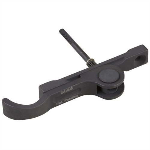 Le levier ACCUCAM pour EOTech permet une installation rapide grâce à son système de déconnexion rapide, sans modifier la hauteur de montage.