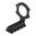 Monture pour lampe MOSSBERG SHOCKWAVE 12G
