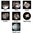 HAWKEYE Kit d'endoscopes d'armurier 90° 7" et 17"