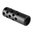 Frein de bouche silencieux 30 CALIBER 5/8-24 acier poli bleui