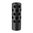 Frein de bouche silencieux 30 CALIBER 5/8-24 acier poli bleui