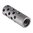 Frein de bouche QUIET calibre 6.5 5/8-24 inox