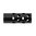 Frein de bouche Quiet 30 CALIBER 1/2-28 acier bleui poli