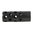 Frein de bouche silencieux 7 MM 1/2-28 acier bronzé