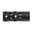Frein de bouche Quiet calibre .30 1/2-28 acier bleui mat