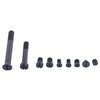#S150 Kit de vis de rechange pour arme à feu