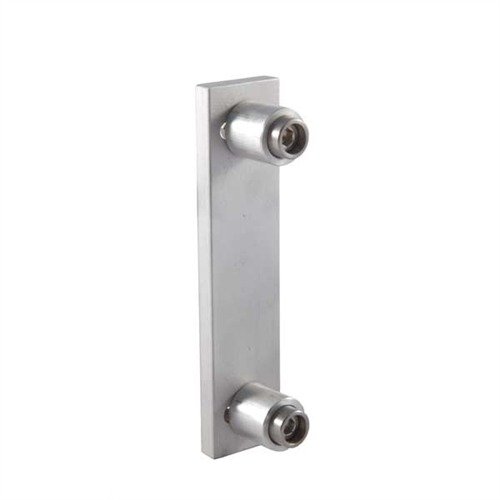 Avec le #425 Adjustable Comb Hardware, ajuste la hauteur et la position de ta crosse pour un confort optimal en tir, que ce soit pour un fusil ou un fusil de chasse.
