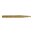 Poinçon de démarrage en laiton 1/8" (3,2 mm)