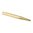 Poinçon de départ en laiton 5/32" (4 mm)