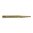 Poinçon de départ en laiton 5/32" (4 mm)