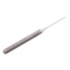 Le set de STEEL ROLL PIN PUNCHES de Grace USA, en acier carbone durci, offre une prise sécurisée, une précision optimale et une durabilité pour le démontage des roll pins.