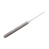 Les STEEL ROLL PIN PUNCHES de Grace USA en acier carbone durci offrent durabilité, précision et une prise sécurisée pour un retrait et une installation faciles des roll pins.