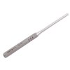 Le set de STEEL ROLL PIN PUNCHES de Grace USA en acier carbone offre durabilité et précision, avec des poignées striées pour un meilleur grip et 7 tailles adaptées.