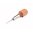 Chasse-goupille 3/32" pour démontage GLOCK®