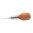 Chasse-goupille 3/32" pour démontage GLOCK®
