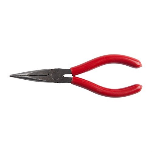 Les pinces Grace USA, faites à la main et 100% américaines, sont idéales pour tes besoins en gunsmithing avec leur précision et leur durabilité.