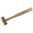 Marteau en laiton 8 oz