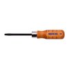 Le set de tournevis Grace USA offre une prise confortable, une robustesse exceptionnelle avec son shank carré, et des pointes durcies pour un ajustement parfait.