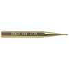 1/16" (1,6 mm) chasse-goupille en laiton